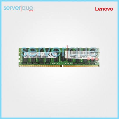 95Y4810 Lenovo 32GB PC4-17000 DDR4-2133MHz ECC Reg CL15 1.2V Dual-Rank Memory